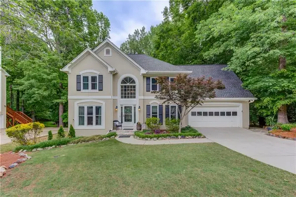 870 Connell Lane, Lawrenceville, GA 30044