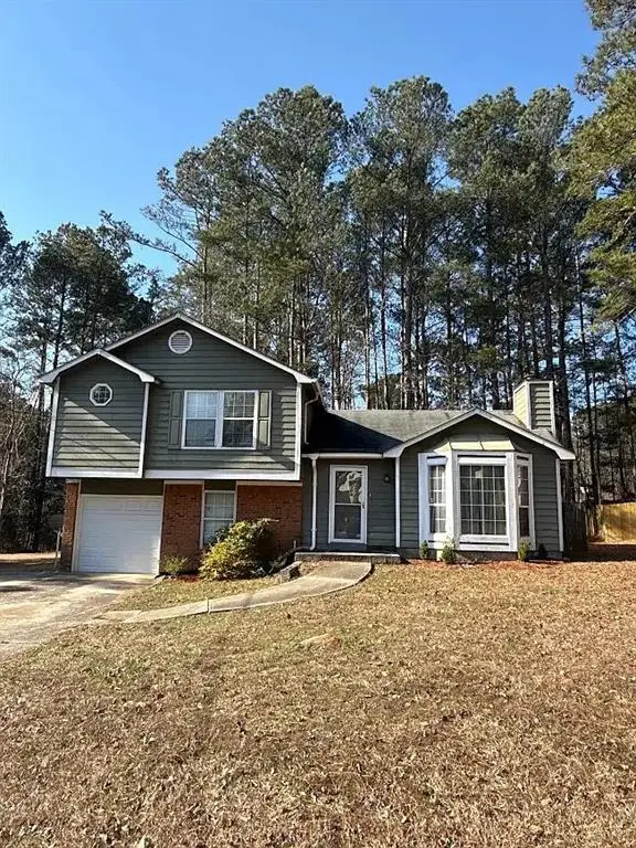 220 Gemstone Place, Atlanta, GA 30349 - #1