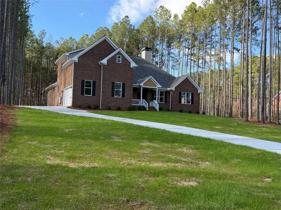 35 Mattie Court, Mansfield, GA 30055 - #2