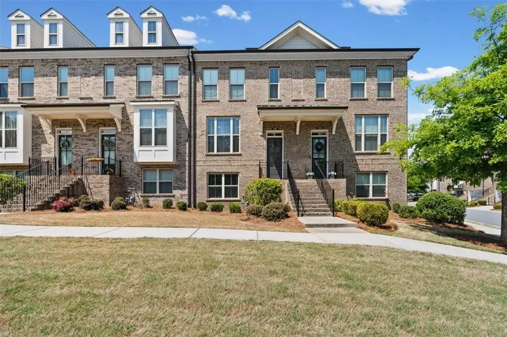 305 Marlowe Alley, Johns Creek, GA 30024 - #1