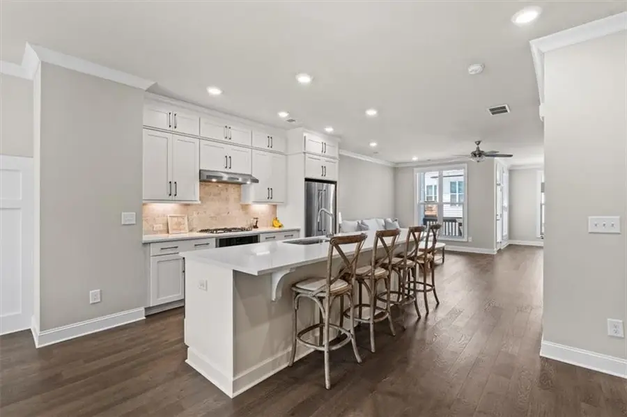 305 Marlowe Alley, Johns Creek, GA 30024 - #3