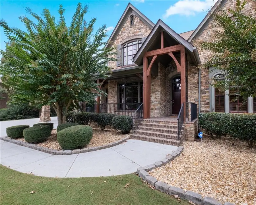 1255 Mcminn Way, Snellville, GA 30078 - #2