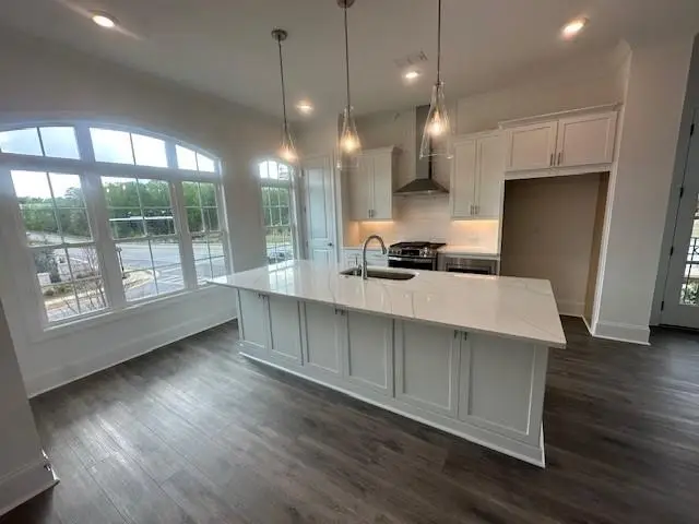 1500 Westend Way #332, Cumming, GA 30041 - #1