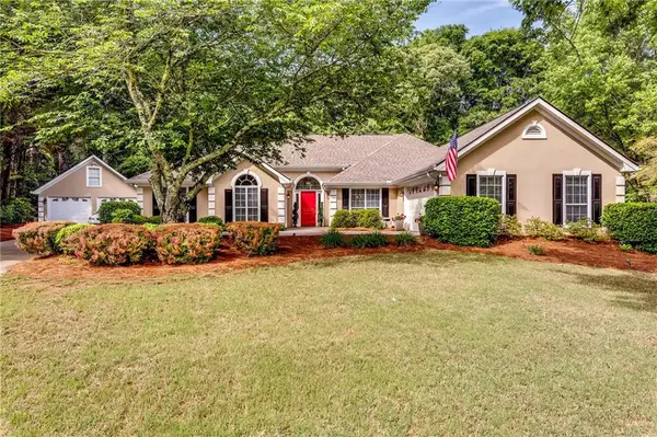 505 Cambridge Circle, Jonesboro, GA 30236