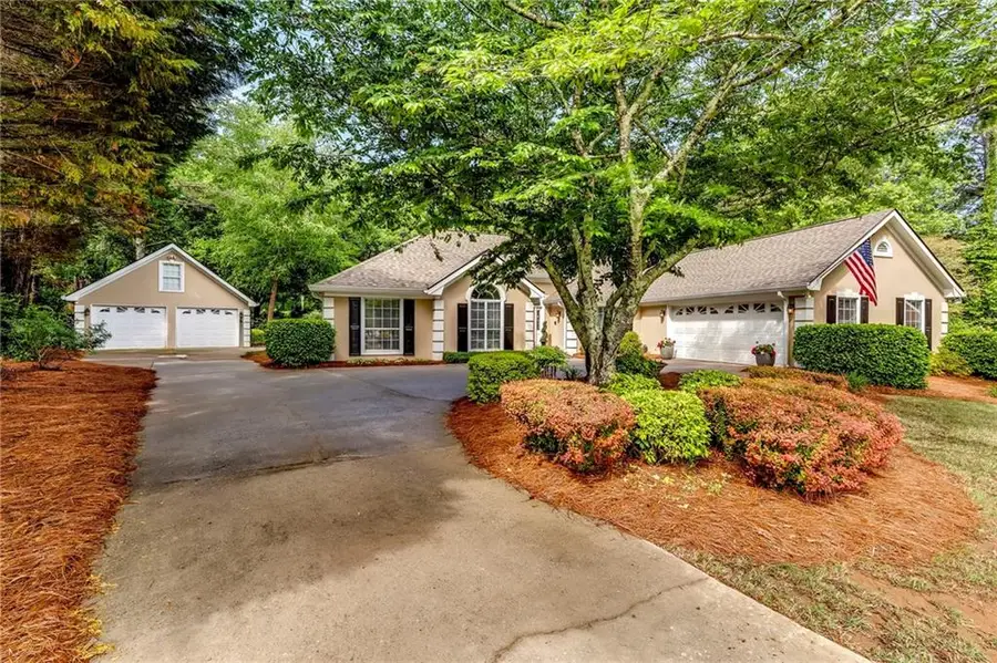505 Cambridge Circle, Jonesboro, GA 30236 - #2
