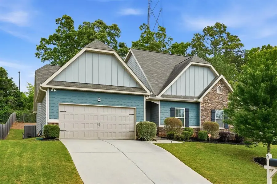2556 Grayton Loop, Villa Rica, GA 30180 - #2