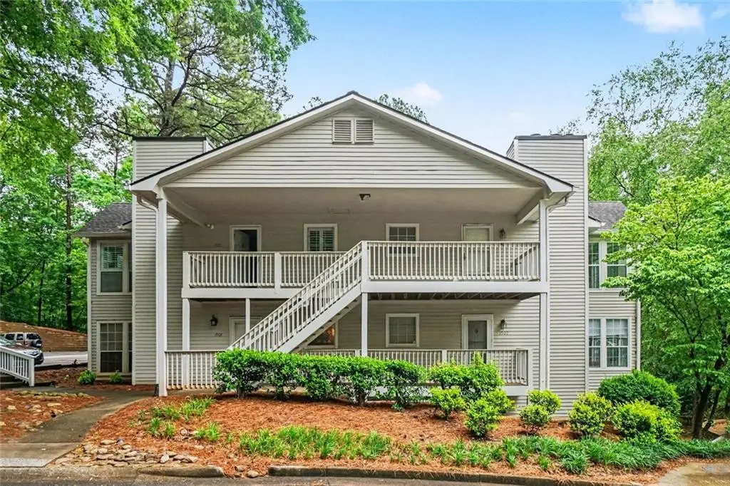 1509 Gettysburg Place, Sandy Springs, GA 30350 - #1