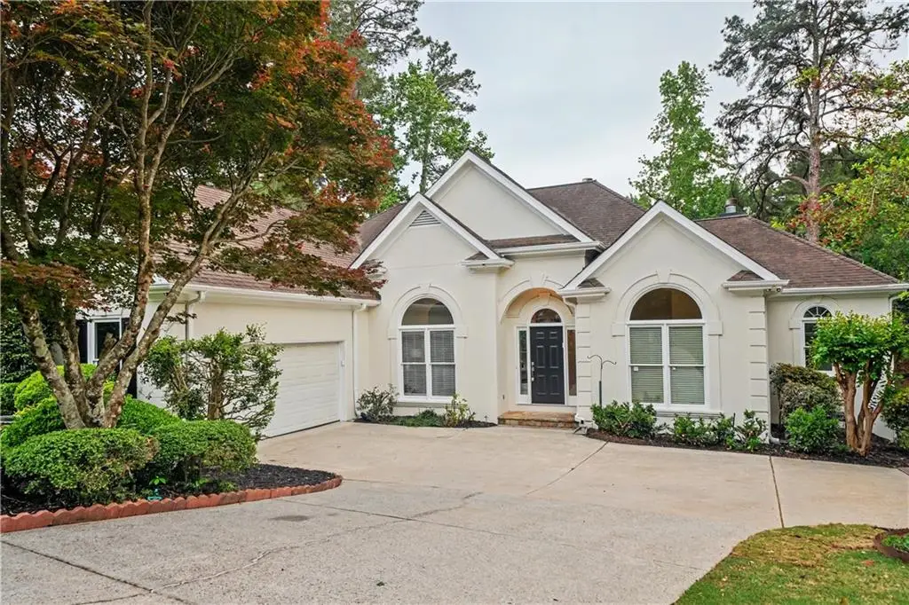 195 Brightmore Way, Johns Creek, GA 30005 - #1