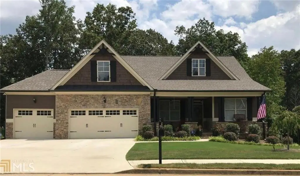 601 Hanover Drive, Villa Rica, GA 30180 - #1
