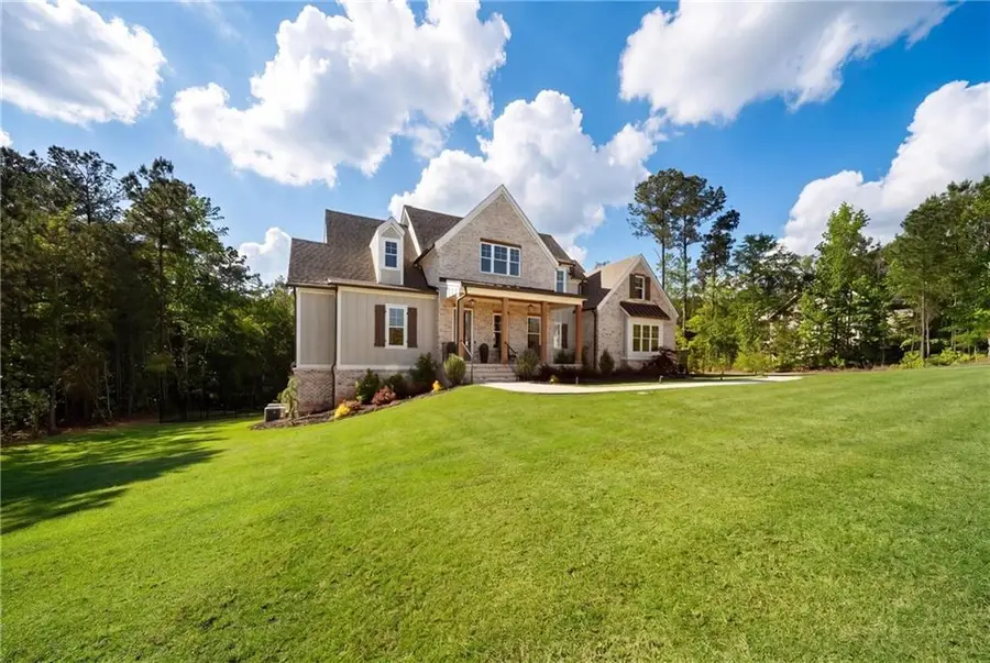 40 Fernbank Way, Newnan, GA 30265 - #3