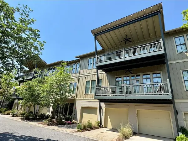 402 Prosper Circle #204, Marietta, GA 30060