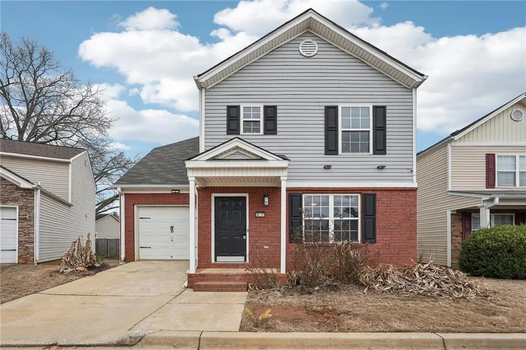 38 Middleton Court, Cartersville, GA 30120 - #1