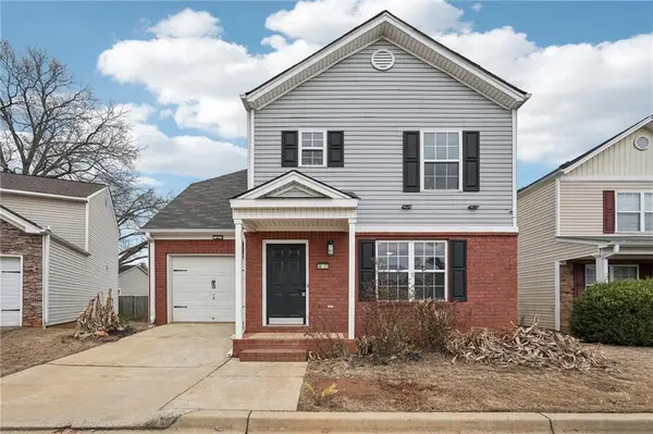 38 Middleton Court, Cartersville, GA 30120