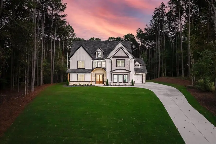 91 Beech Creek Circle, Winder, GA 30680 - #2