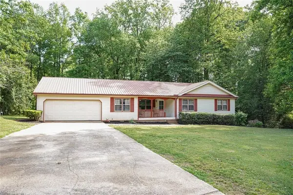 4025 Derby Drive, Cumming, GA 30040