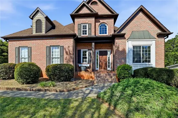 1015 Windhaven Drive, Alpharetta, GA 30005