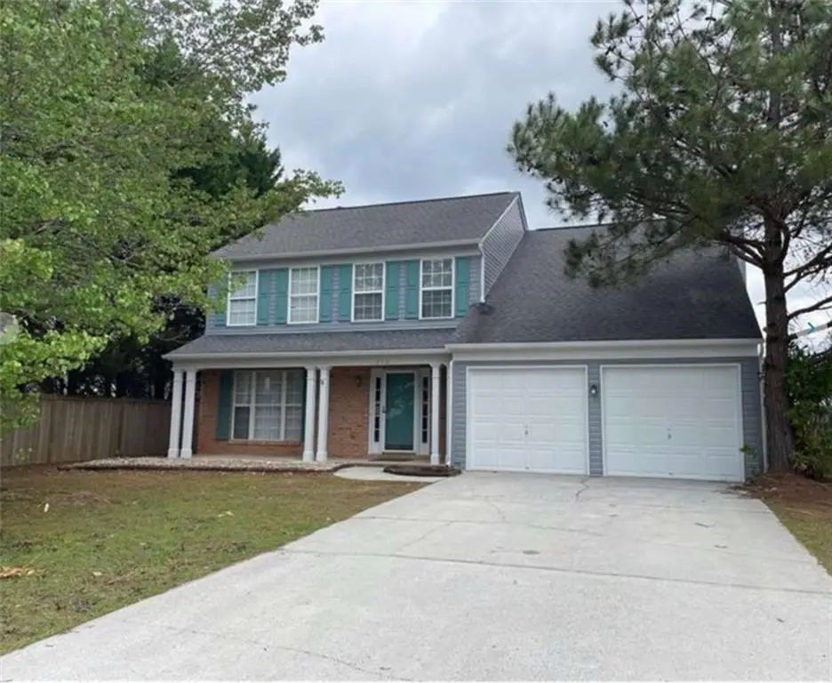 370 Darter Run, Kennesaw, GA 30144 - #1