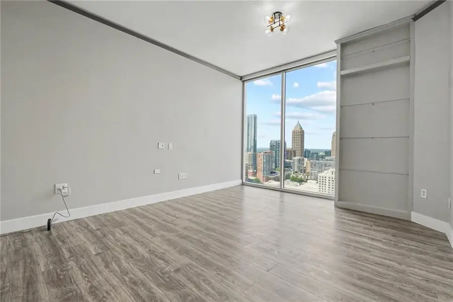 855 Peachtree Street Ne #2906, Atlanta, GA 30308 - #2