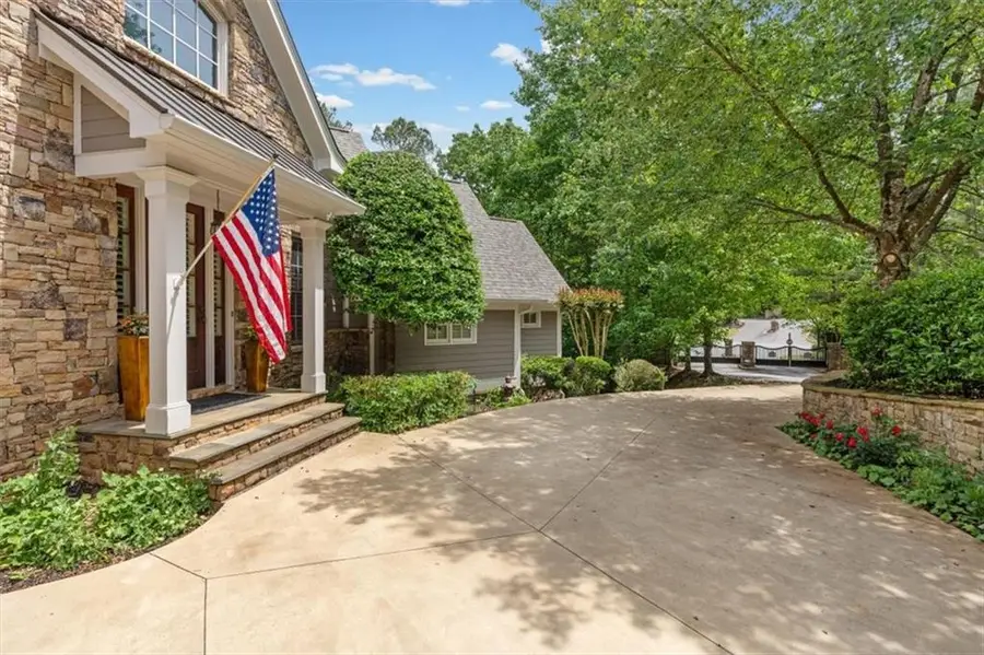 12 Somerset Lane, Cartersville, GA 30121 - #2