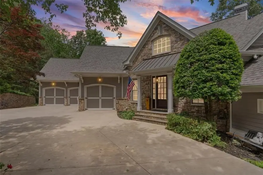 12 Somerset Lane, Cartersville, GA 30121 - #3