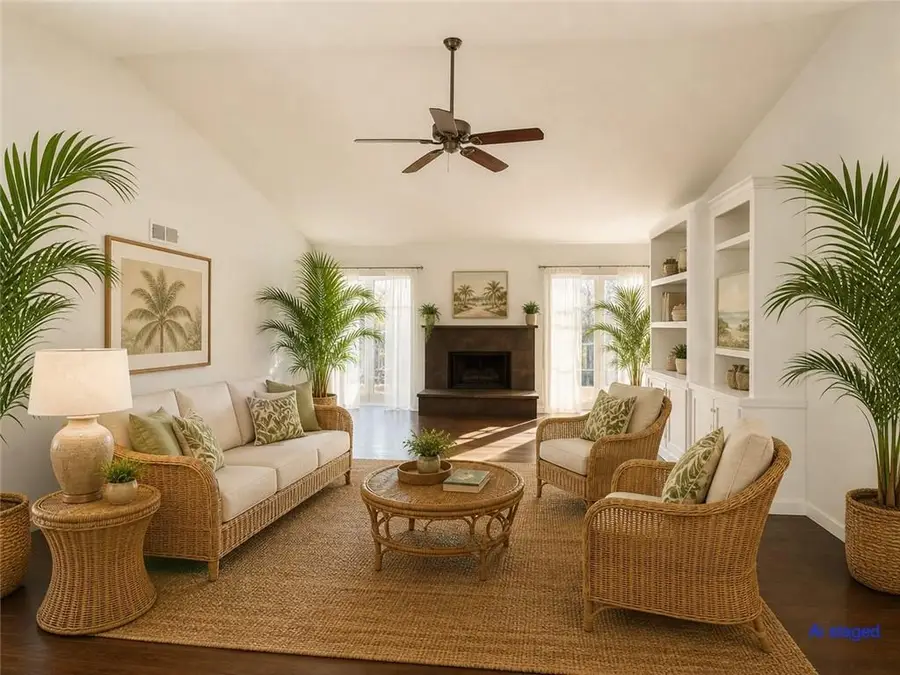 220 Daileys Plantation Drive, McDonough, GA 30253 - #2