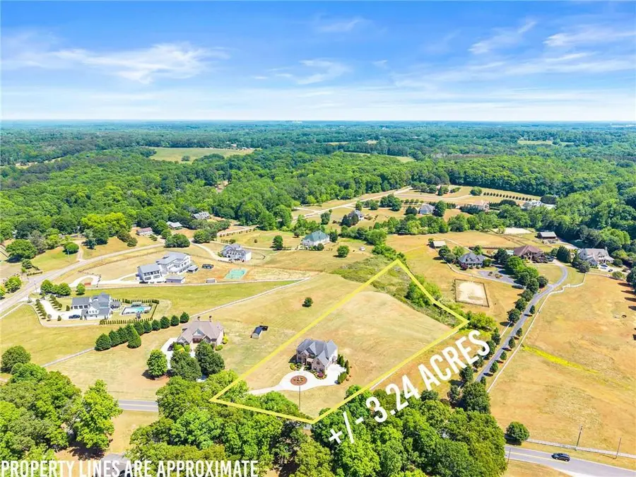 641 Freeman Brock Road, Auburn, GA 30011 - #2