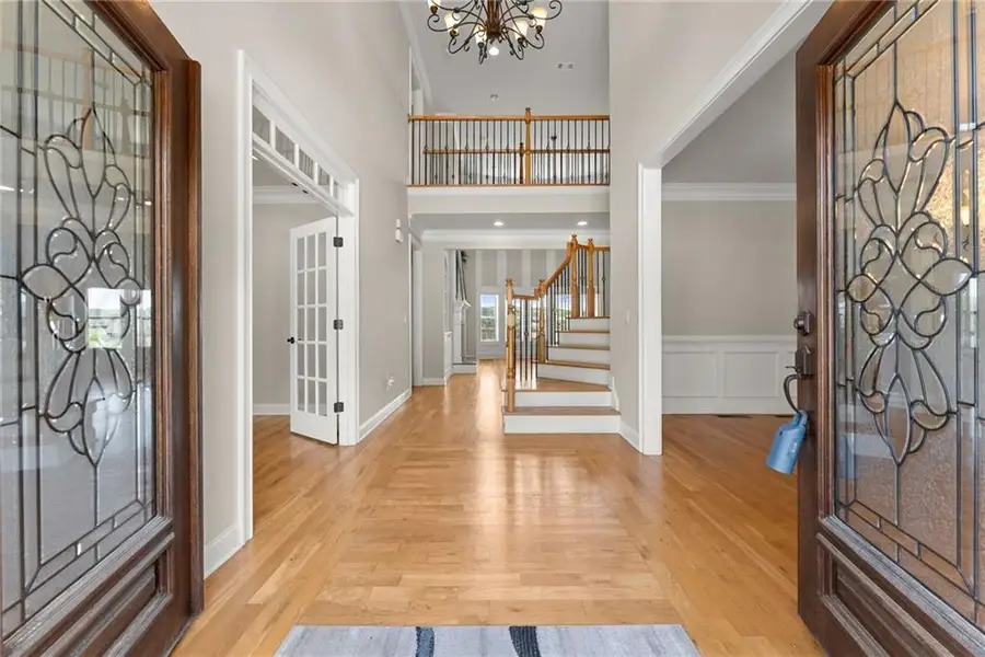 641 Freeman Brock Road, Auburn, GA 30011 - #3