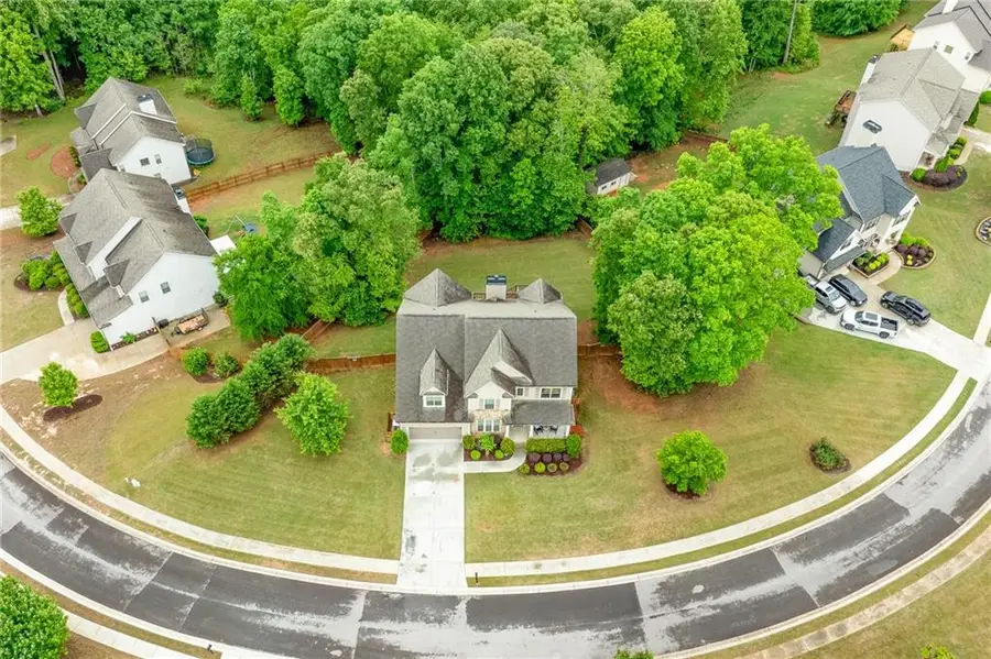 5830 Mulberry Hollow, Flowery Branch, GA 30542 - #2