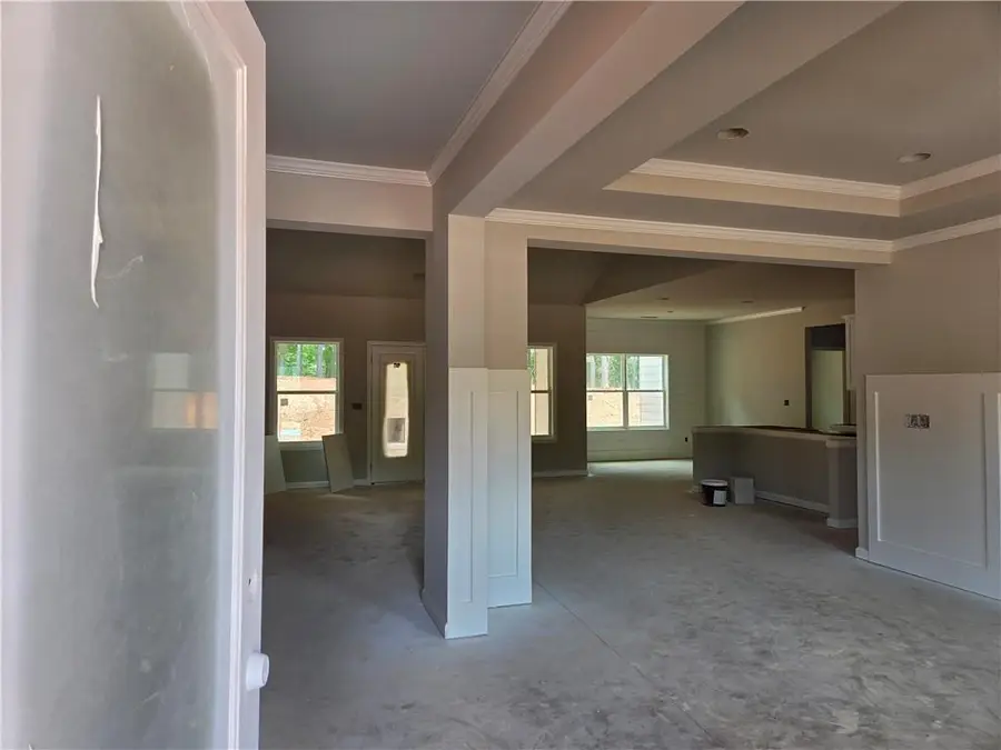330 Meadows Drive, Bethlehem, GA 30620 - #2