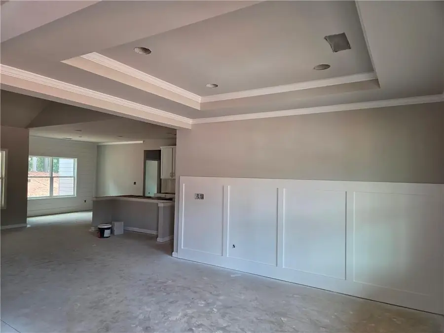 330 Meadows Drive, Bethlehem, GA 30620 - #3