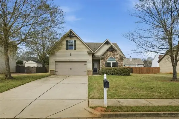 2159 Grant Avenue, Mcdonough, GA 30252