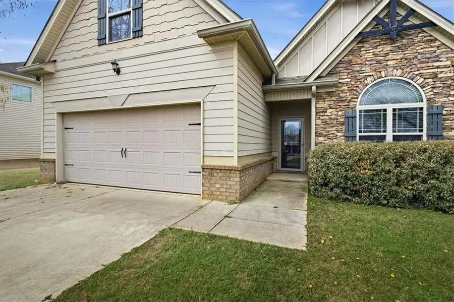 2159 Grant Avenue, McDonough, GA 30252 - #2