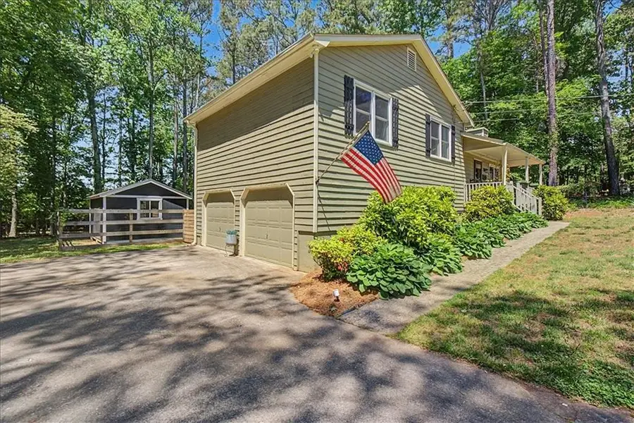 1950 Morgan Trace, Canton, GA 30115 - #2