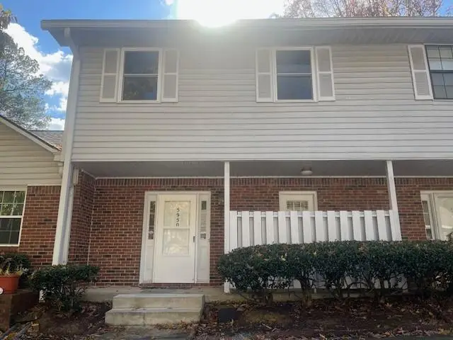 5950 Wintergreen Road, Norcross, GA 30093 - #3