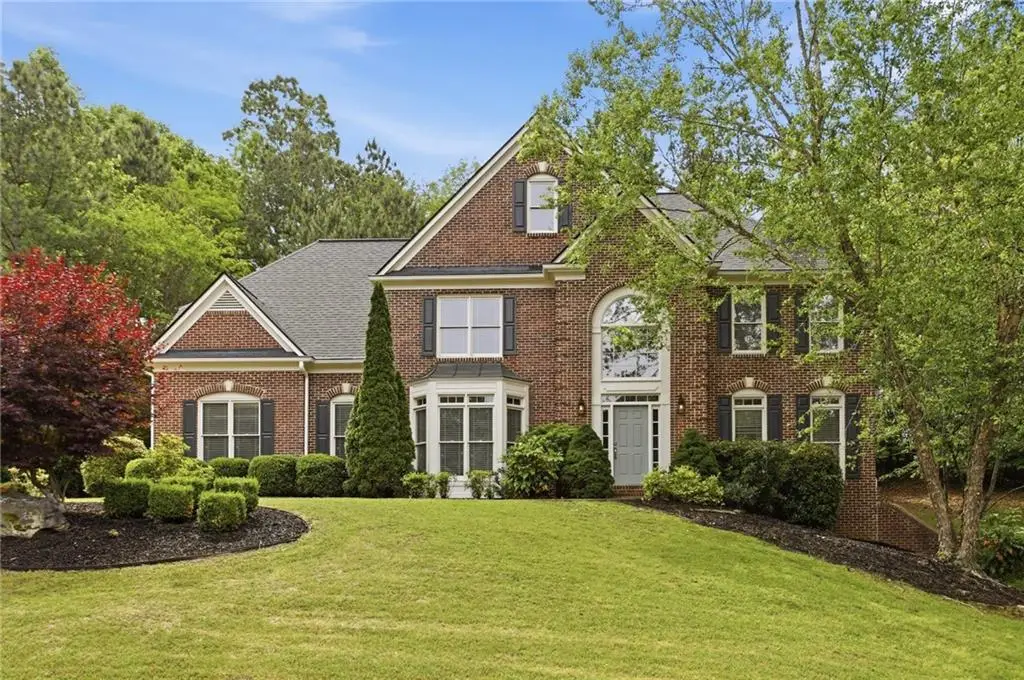 303 River Laurel Way, Woodstock, GA 30188 - #1