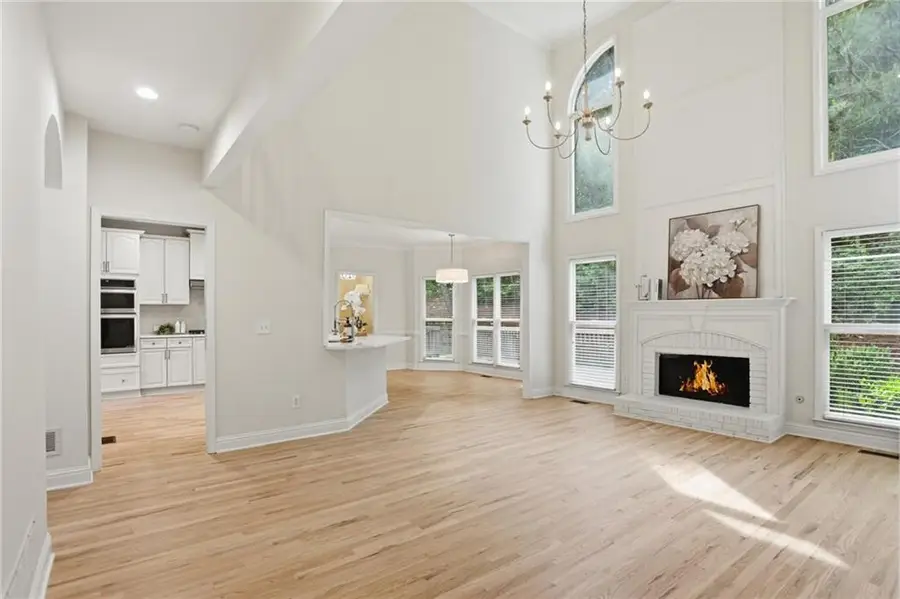 303 River Laurel Way, Woodstock, GA 30188 - #3