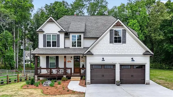 3585 Univeter Road, Canton, GA 30115