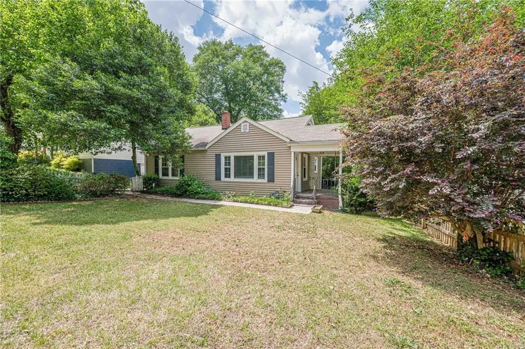 275 Amy Drive Ne, Marietta, GA 30060 - #1