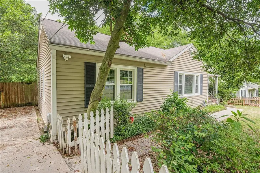 275 Amy Drive Ne, Marietta, GA 30060 - #3