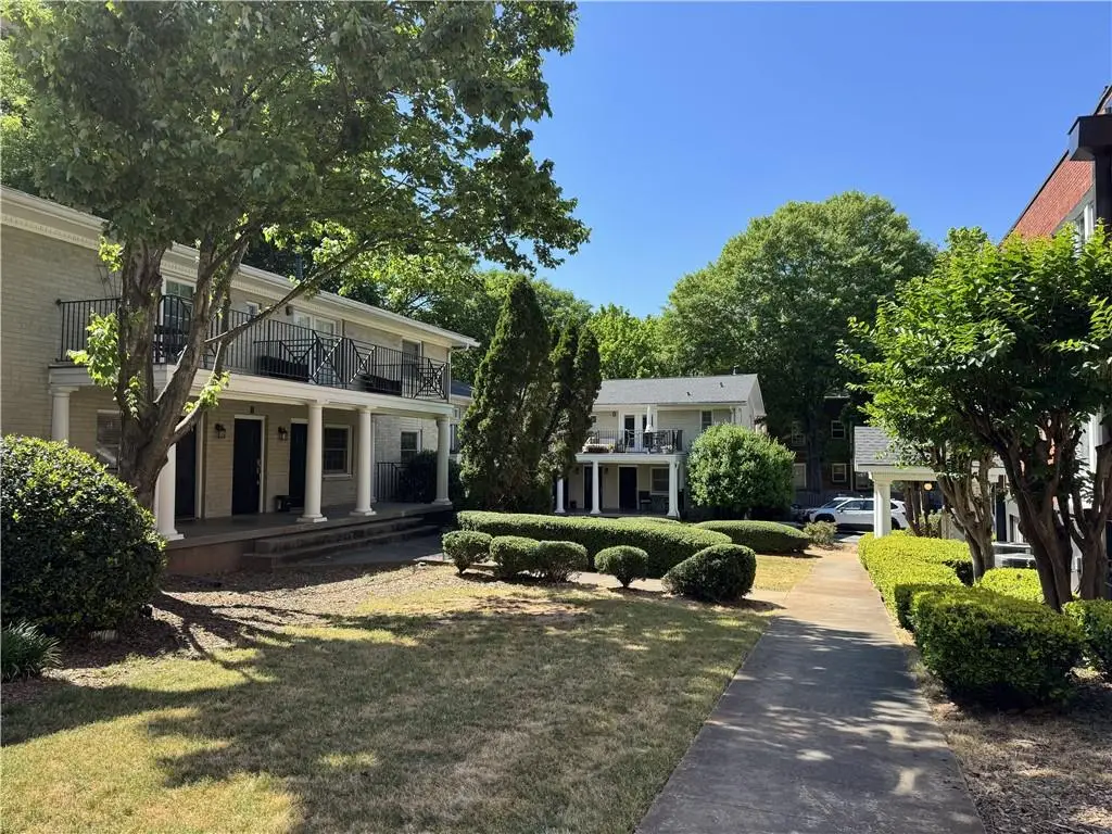 866 Briarcliff Road Ne #B1, Atlanta, GA 30306 - #1