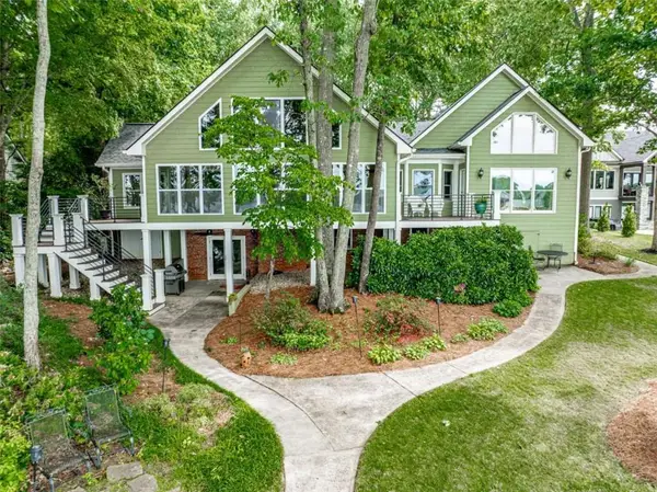 165 Lakeview Drive, Eatonton, GA 31024