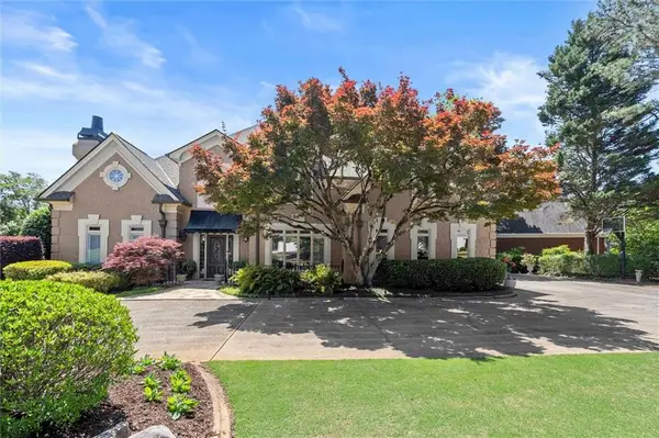 9325 Tailey Circle, Johns Creek, GA 30097