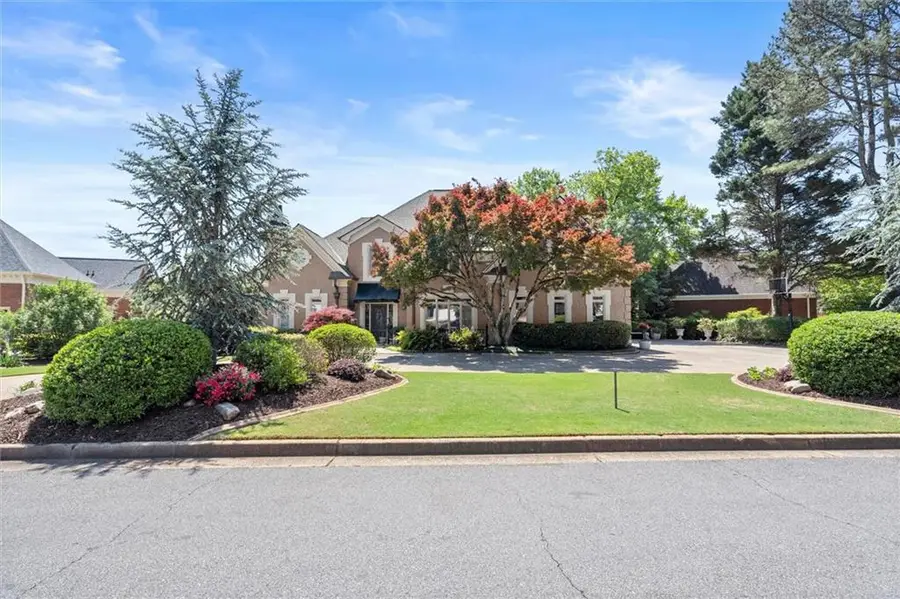 9325 Tailey Circle, Johns Creek, GA 30097 - #2