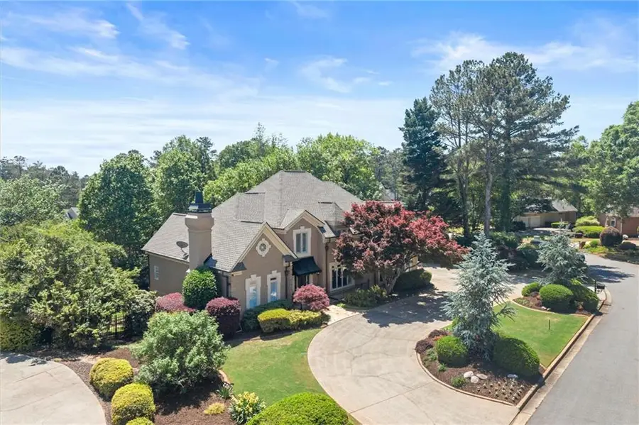 9325 Tailey Circle, Johns Creek, GA 30097 - #3