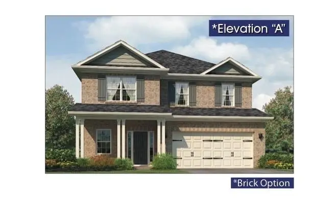 5005 Fairview Circle, Villa Rica, GA 30180 - #1
