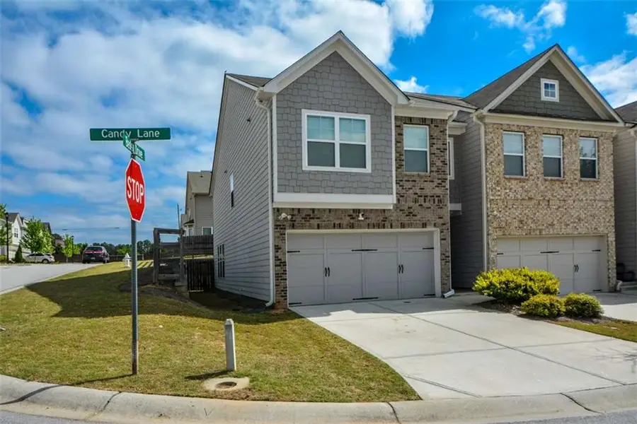 2300 Candy Lane, Conyers, GA 30094 - #2