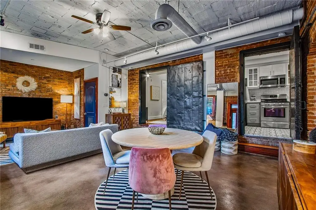 908 Juniper Street Ne #4, Atlanta, GA 30309 - #1
