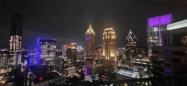 1080 Peachtree Street Ne #3201, Atlanta, GA 30305