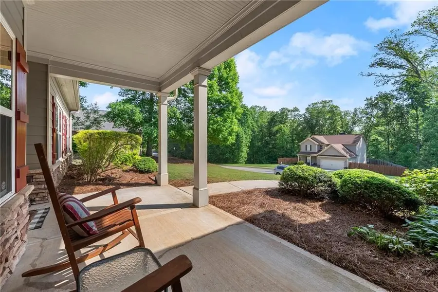 1929 Windstone Place, Winder, GA 30680 - #3
