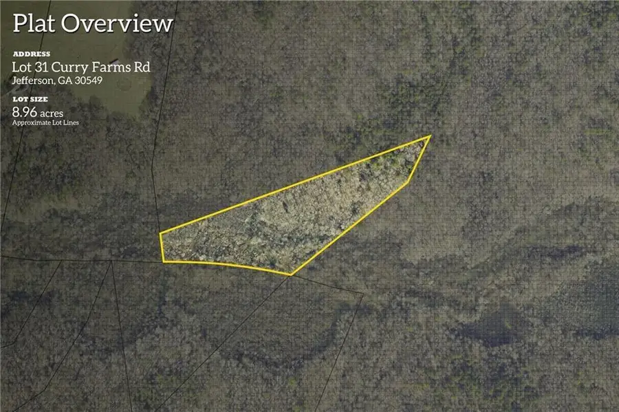 0 Curry Farms Road, Jefferson, GA 30549 - #2